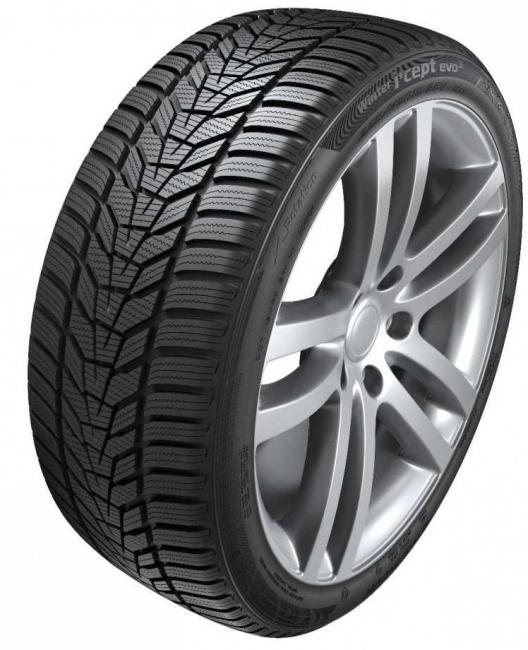 Hankook Winter I Cept Evo W R H Xl Kemoimpex