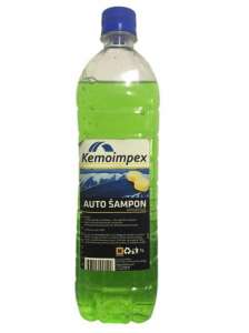 AUTO ŠAMPON 1l A&K | Dostupno U Prodavnici - Oprema