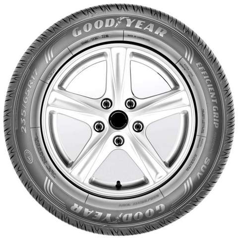 Goodyear EFFICIENTGRIP SUV 275/55 R20 117V XL | Proizvod nije dostupan ...