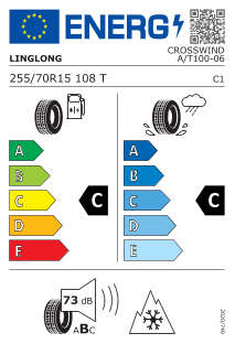 Eu label